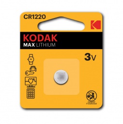 Kodak  CR1220 BL1